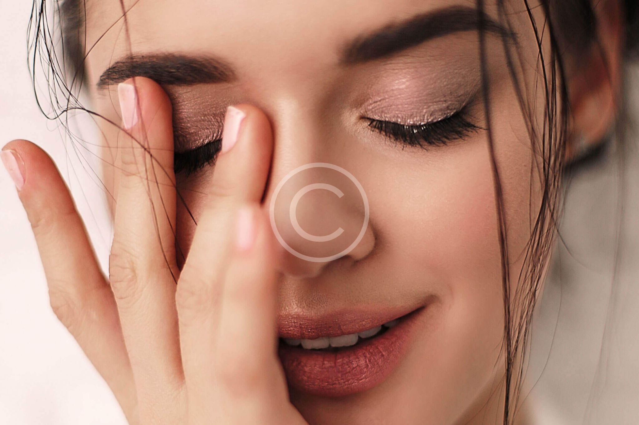 How to strengthen brittle nails naturally – BBglow system